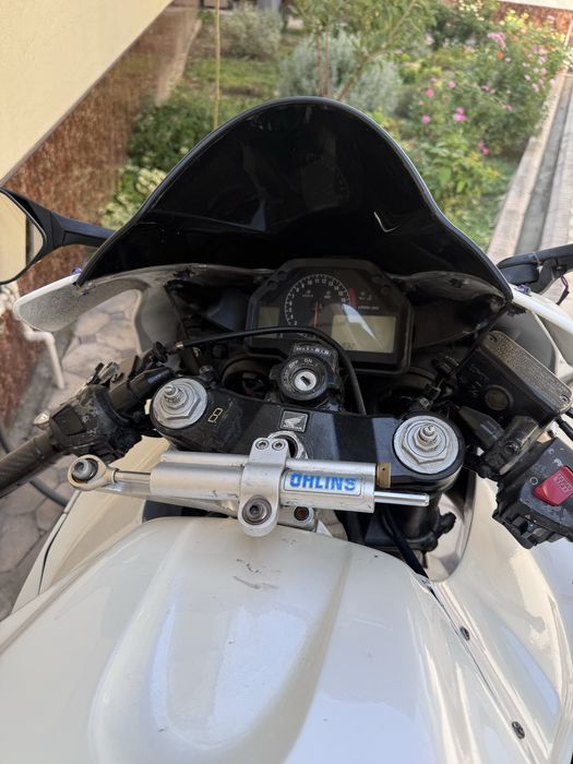 Honda Hcerniy 2006 god