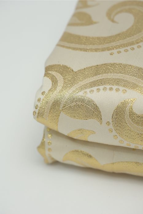 Yasin collection tayyor yangi pardalari, komplekt fon + tyul, Готовый