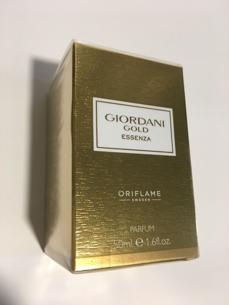Parfum de damă / femeie GIORDANI GOLD ESSENZA - Oriflame