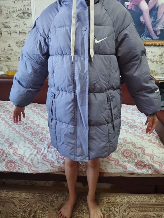 Зимняя куртка для подростка девочку