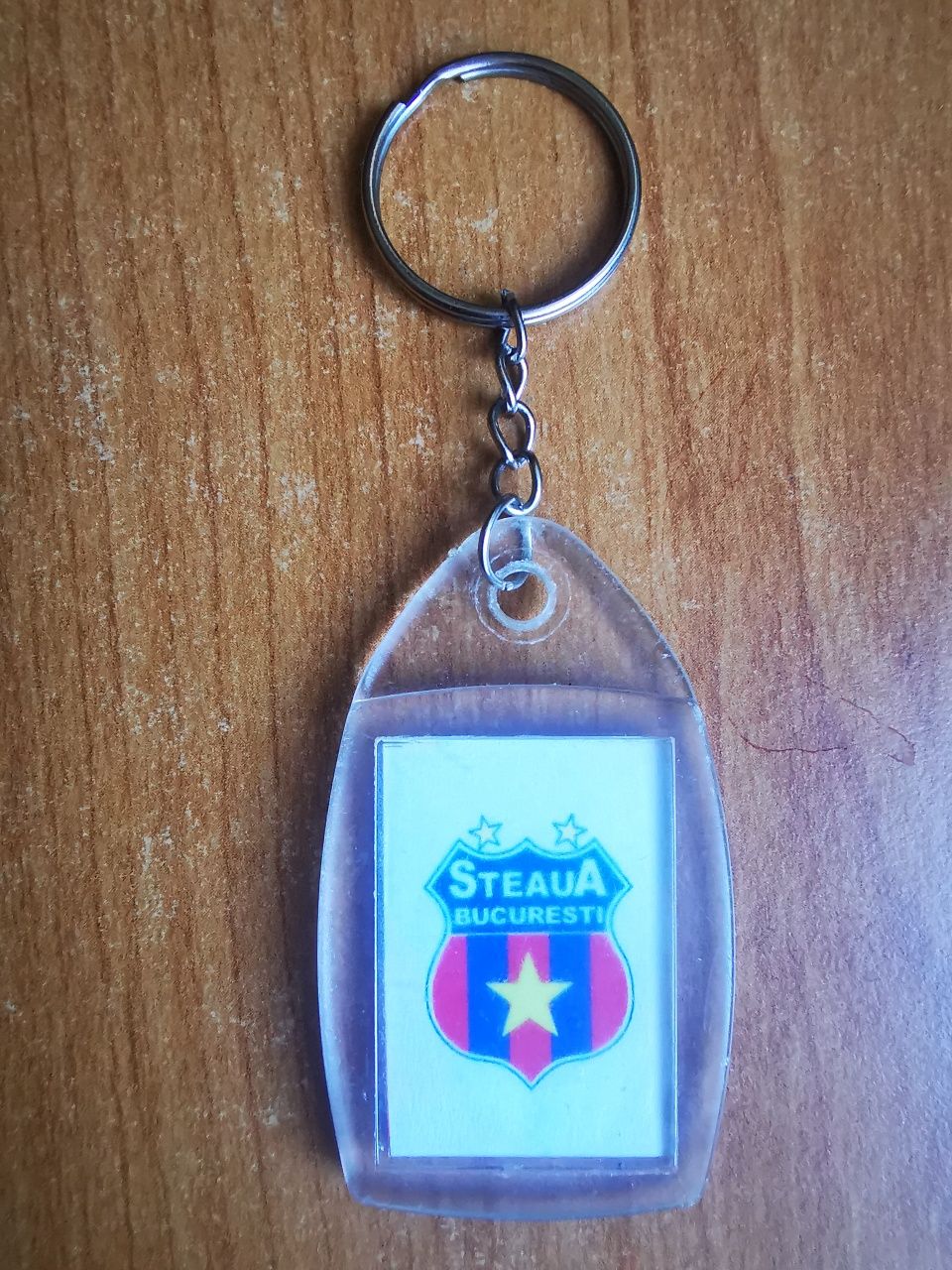 Breloc Steaua București