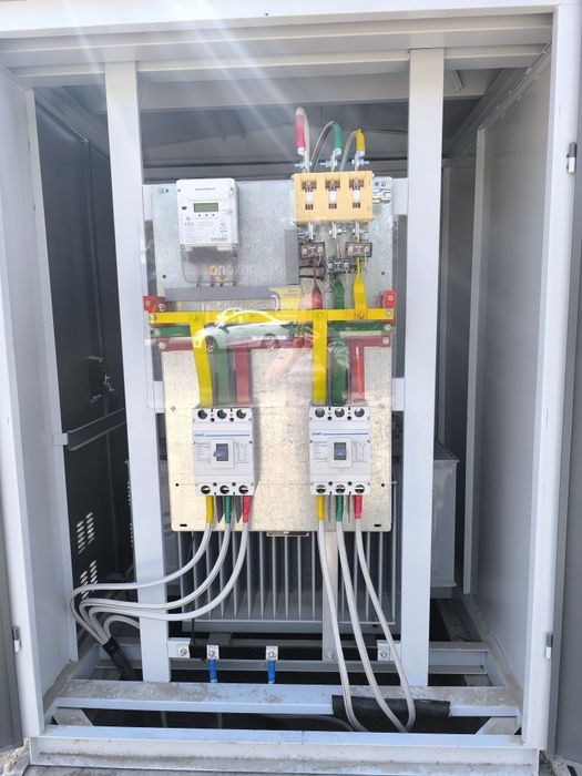 электрика. Звоните и мы поможем