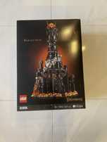Lego Lord Of The Rings Barad-dur 10333 кутия