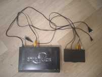 Тюнер Star tech и Av Rf модулятор