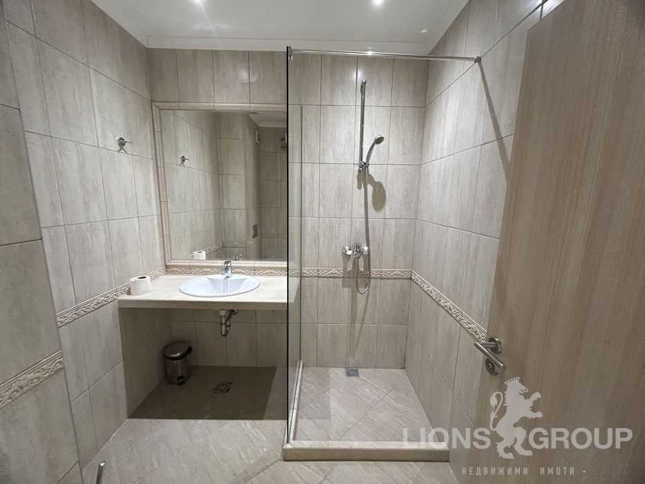 Продава се Двустаен апартамент в Варна, Аспарухово - 130 кв.м за 1154 €/кв.м - Снимка #6