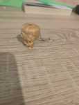 Figurina Harry Potter  Golden