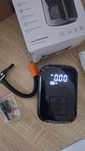 Compresor electric portabil cu Acumulator Transport Gratuit