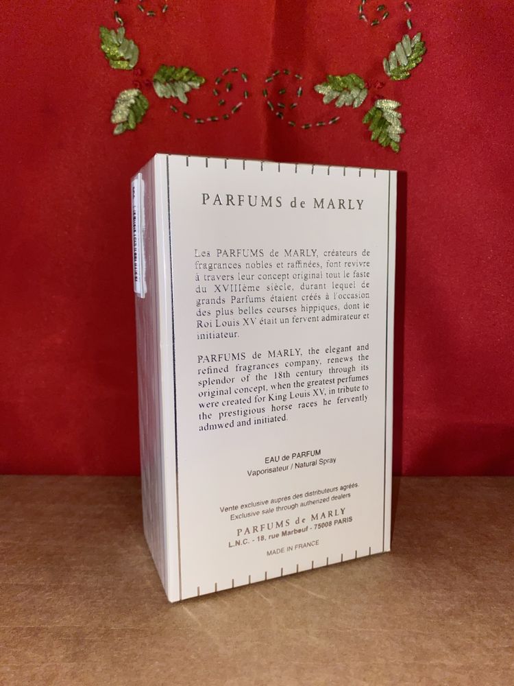 Parfums de Marly Galloway 125ml