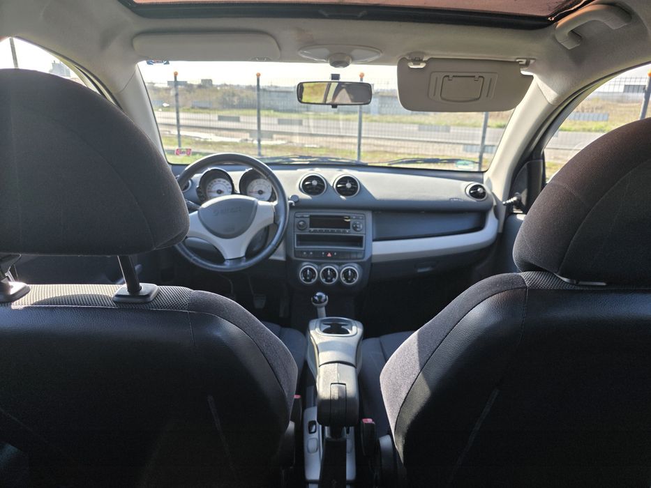 Smart Forfour 1.5 cdi 2006