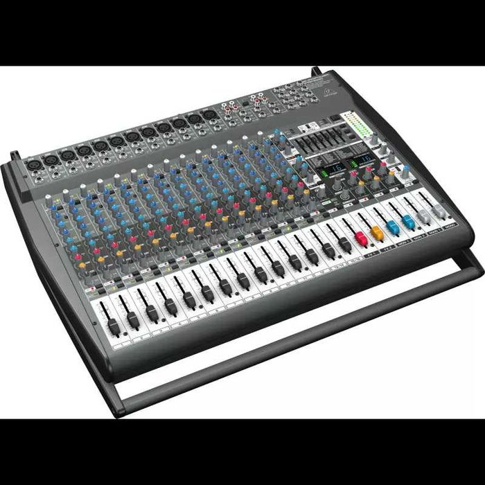 Sistem audio complet DJ/Evenimente