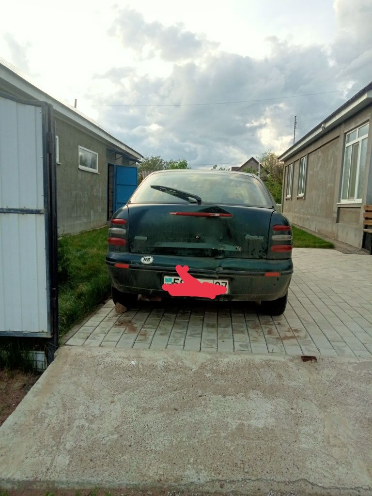 продам фиат брава