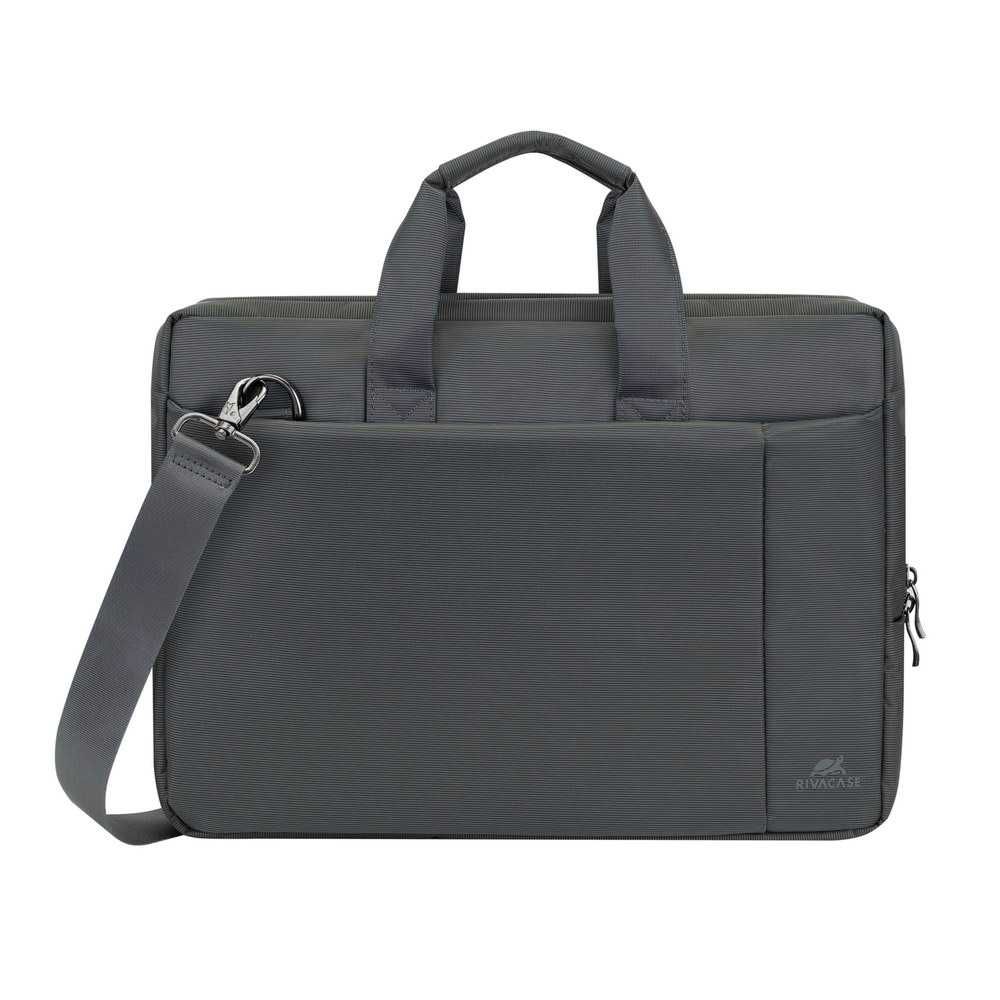 Сумка 15,6" RivaCase 8231 (BLUE/GREY)