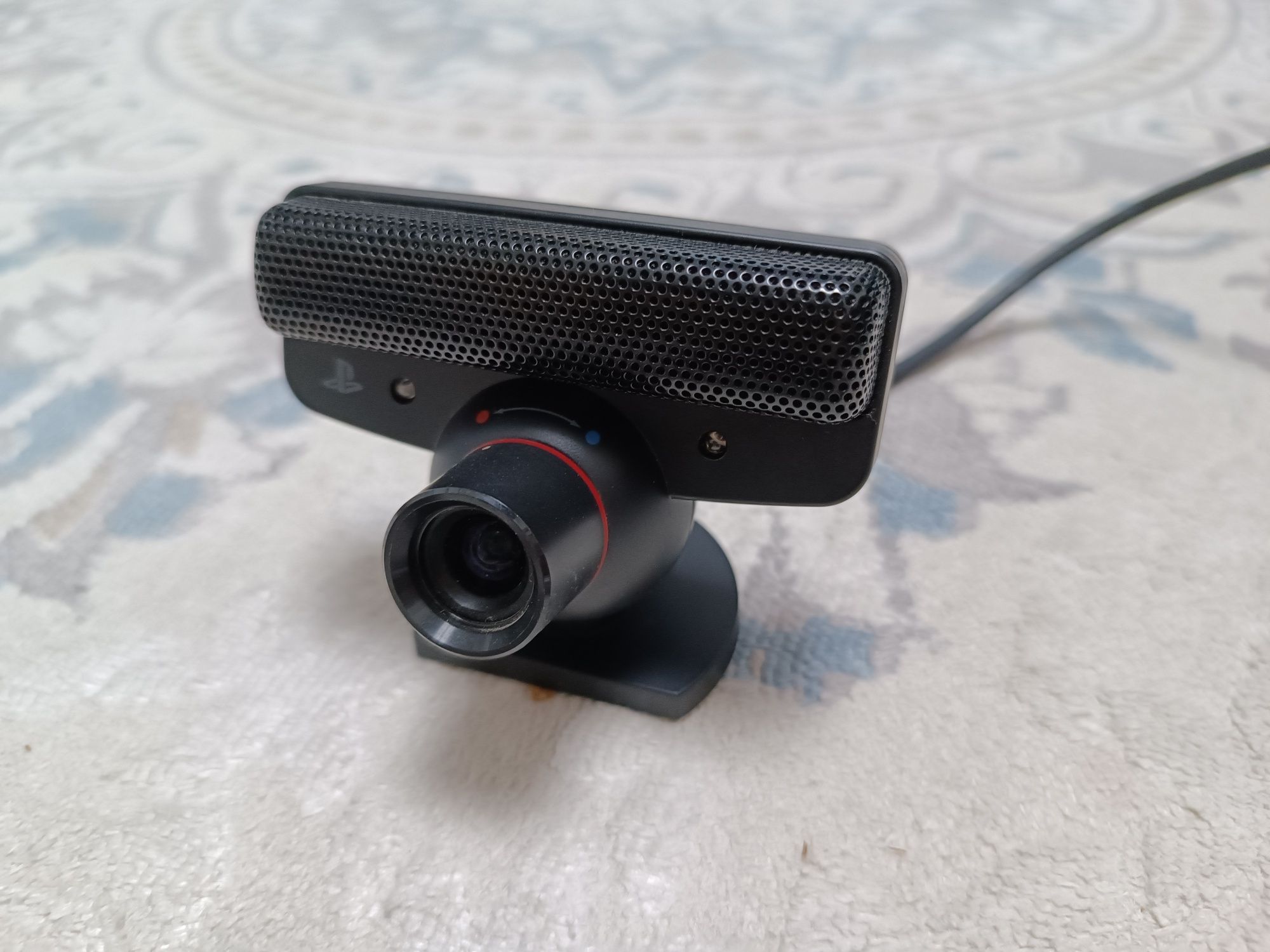 PS Camera для PS 3 в отличном состоянии!!