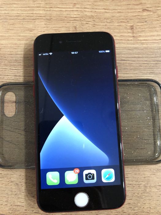 Iphone 7 (Product) Red