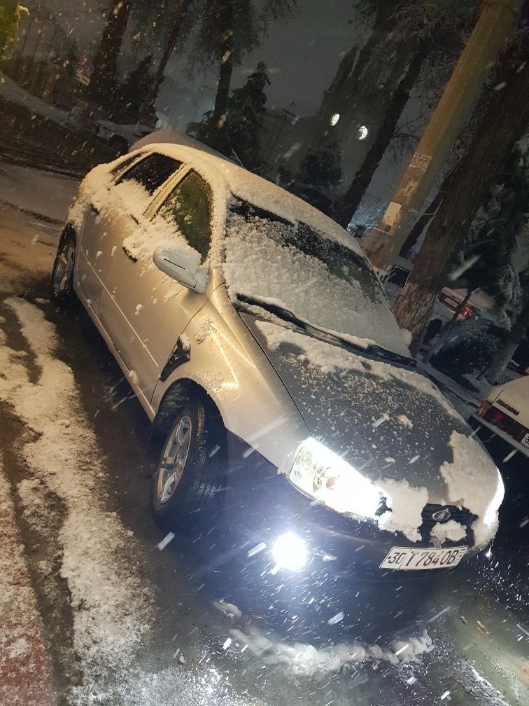 Lada Kalina 1118