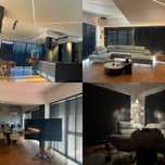 De Vanzare Apartament Penthause Eforie Nord Central