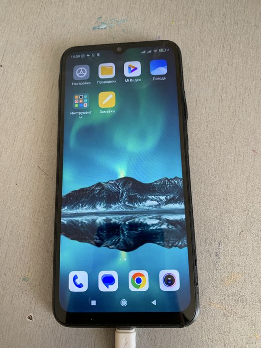 Продам Redmi 9A.