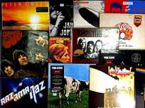 Viniluri Pickup vinil vinyl 5000 titluri USA si UK -1 Ed  IMPECABILE