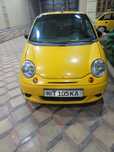 Matiz vikupga beriladi.