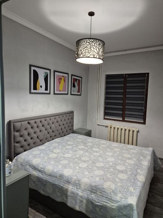 Beruniy metro oldida bezmakler kvartira