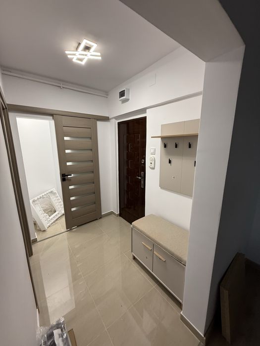 2 camere Gheorgheni str Borsec