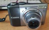 Canon PowerShot A2000 IS (10 MP)