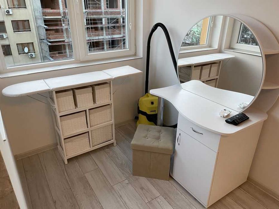 Дава се под наем Двустаен апартамент в София, Зона Б-19 - 70 кв.м за 504.9 € - Снимка #10