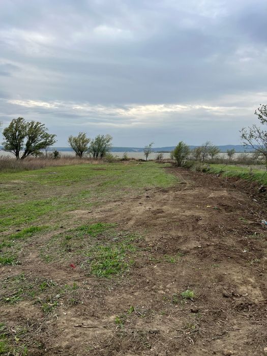 Teren Dunare Caras Severin