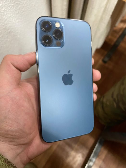 iPhone 12 pro 128gb