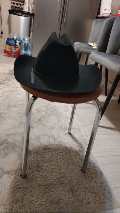 Palarie Laredo Heats