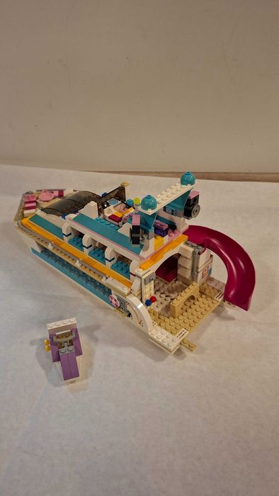 Кораби LEGO  два броя- цената е за брой