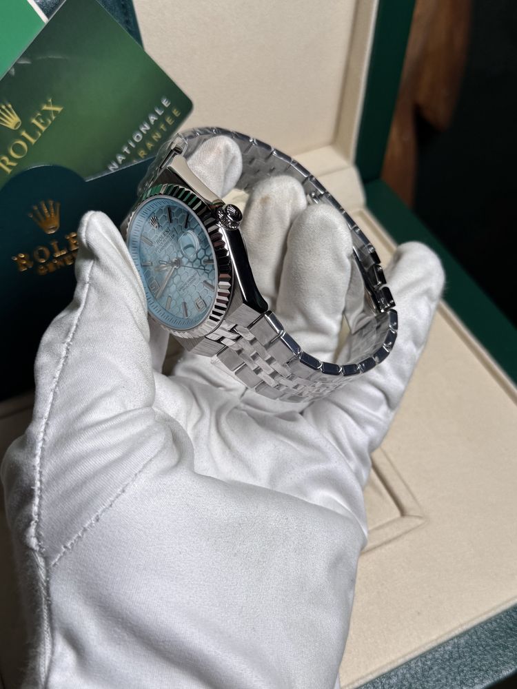 Часовник Rolex 2025