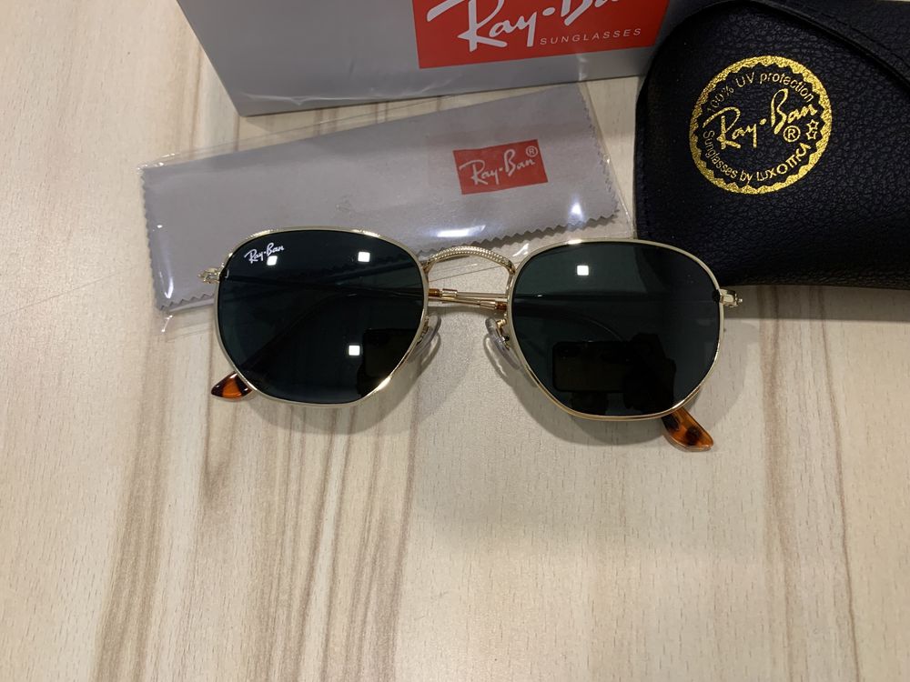 Слънчеви очила Ray Ban