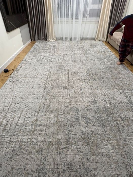 Ковры б/у турецкие  дешево