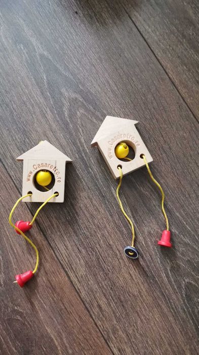 Diverse jocuri logice