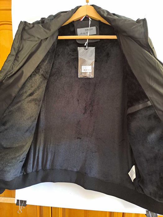 Чисто ново мъжко яке/шуба