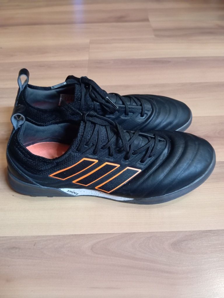 Adidas COPA Astro Turf Leather Football Shoes Размер EUR 39 1/2