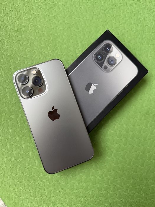 iPhone 13 Pro/128GB/Айфон 13 Про/128ГБ