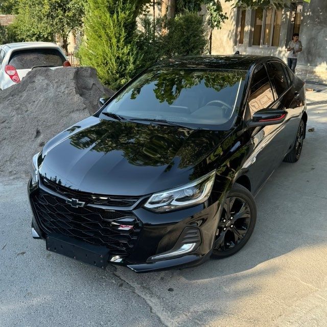 Onix sotiladi arenda