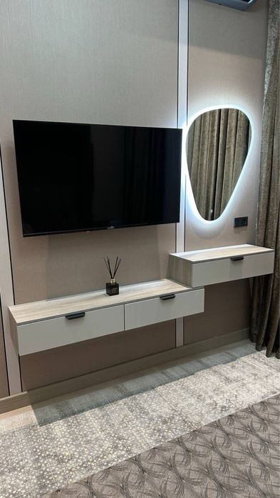 Срочно Продается Квартира 2/7/9 45м2 на ЖК «Шинам» Бадамзар