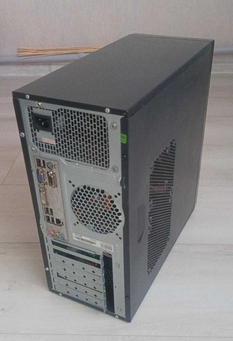 Продается системный блок/процессор i5