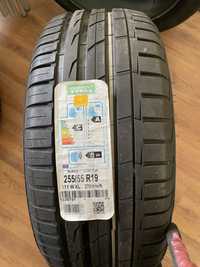 255/55r19 nokian  Нови 2 броя