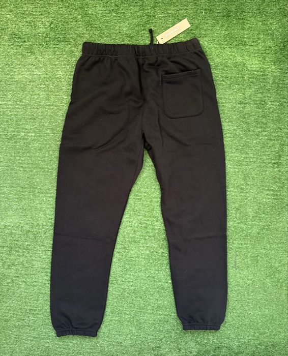 Pantaloni lungi essentials