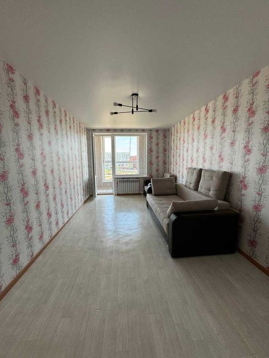 Продается 1 комнатная квартира на Береке