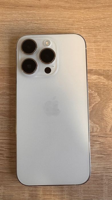 Iphone 14 pro White