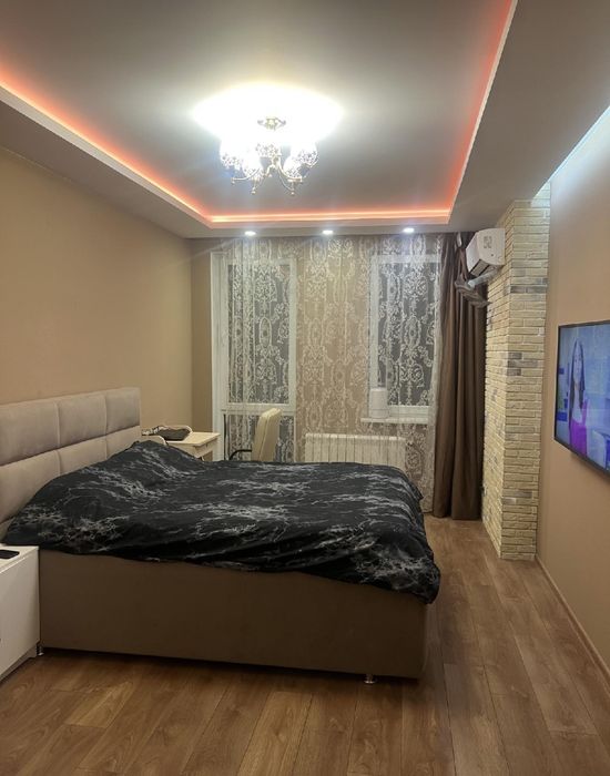 В аренду дом кв в мкр Аксай