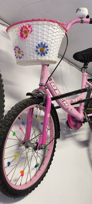 Детски велосипед