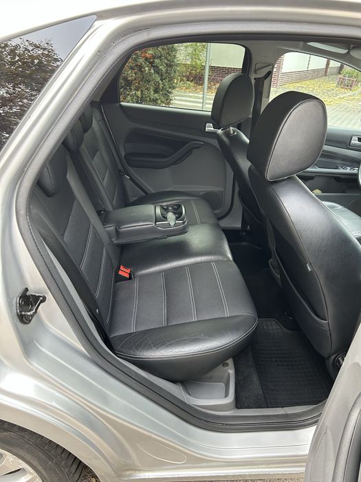 2009 * 1.8 Diesel * 117000 km * Tianium  Full