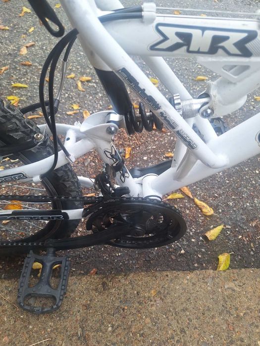 Продавам планински велосипед RKS Reactor