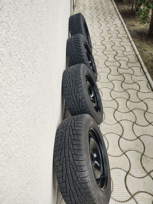Jante pt audi grupul vag